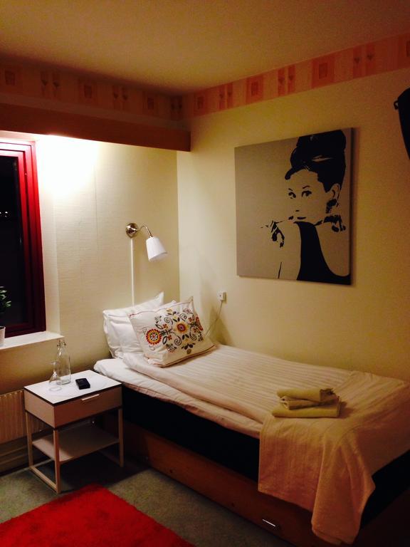 Kils Hotell & Restaurang Quarto foto